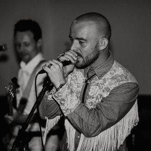 Meet your Posher, Dylan